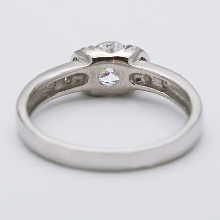 umu -アム- FINE JEWELRY STUIDIOダイヤモンド 0.54ct リングimg61622781.jpg