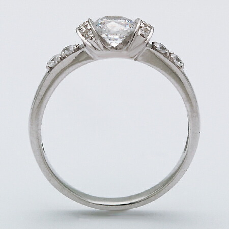 umu -アム- FINE JEWELRY STUIDIOダイヤモンド 0.54ct リングimg61622783.jpg