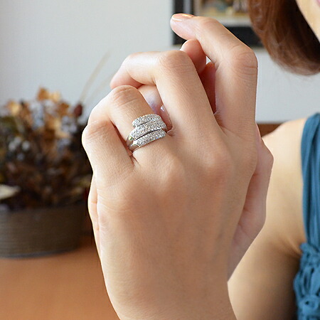umu -アム- FINE JEWELRY STUIDIOダイヤモンド 0.55ct リングimg61758931.jpg