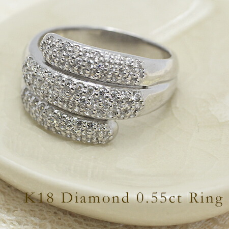 umu -アム- FINE JEWELRY STUIDIOダイヤモンド 0.55ct リングimg63070780.jpg