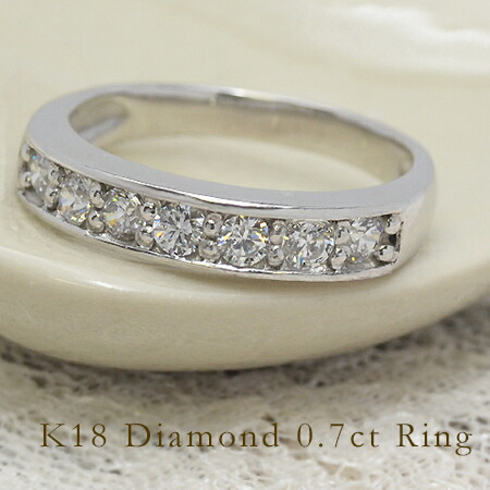 umu -アム- FINE JEWELRY STUIDIOダイヤモンド 0.7ct リングimg61759080.jpg