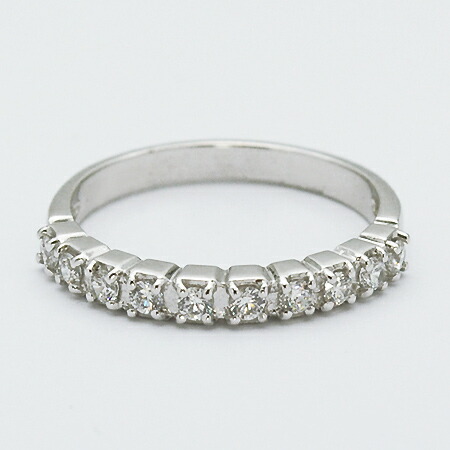 umu -アム- FINE JEWELRY STUIDIOダイヤモンド 0.2ct エタニティリングimg61768094.jpg