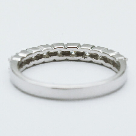 umu -アム- FINE JEWELRY STUIDIOダイヤモンド 0.2ct エタニティリングimg61768096.jpg