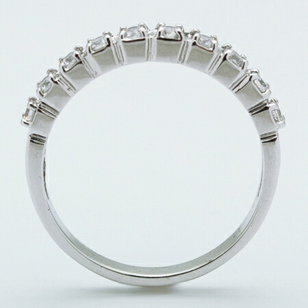 umu -アム- FINE JEWELRY STUIDIOダイヤモンド 0.2ct エタニティリングimg61768098.jpg