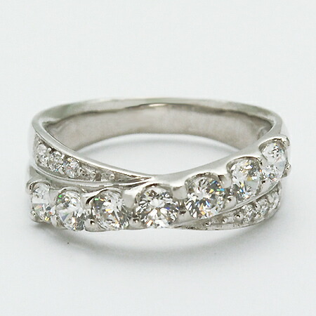umu -アム- FINE JEWELRY STUIDIOダイヤモンド 0.76ct リングimg61768112.jpg