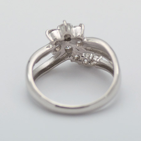 umu -アム- FINE JEWELRY STUIDIOダイヤモンド リング 0.6ct フラワー リングimg61625012.jpg