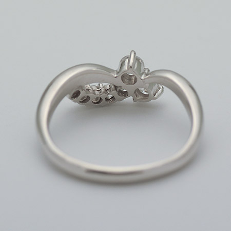 umu -アム- FINE JEWELRY STUIDIOダイヤモンド 0.37ct リングimg61625095.jpg