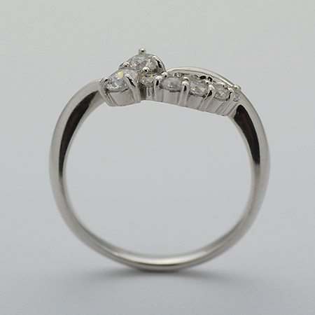 umu -アム- FINE JEWELRY STUIDIOダイヤモンド 0.37ct リングimg61625097.jpg