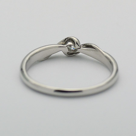 umu -アム- FINE JEWELRY STUIDIOダイヤモンド 0.05ct リングimg61625147.jpg