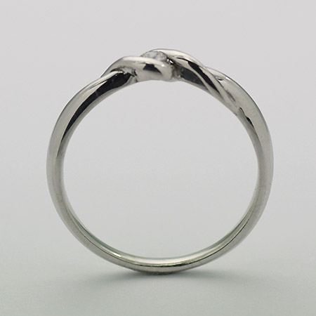umu -アム- FINE JEWELRY STUIDIOダイヤモンド 0.05ct リングimg61625149.jpg