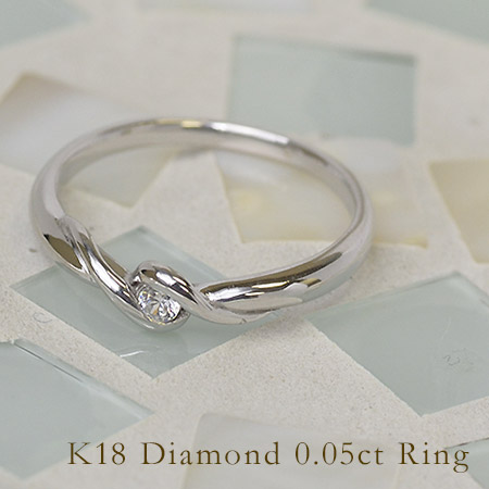 umu -アム- FINE JEWELRY STUIDIOダイヤモンド 0.05ct リングimg61625150.jpg