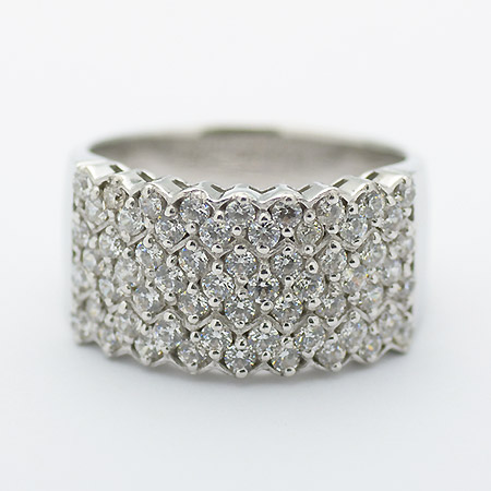 umu -アム- FINE JEWELRY STUIDIOダイヤモンド 1.0ct パヴェリングimg61625173.jpg