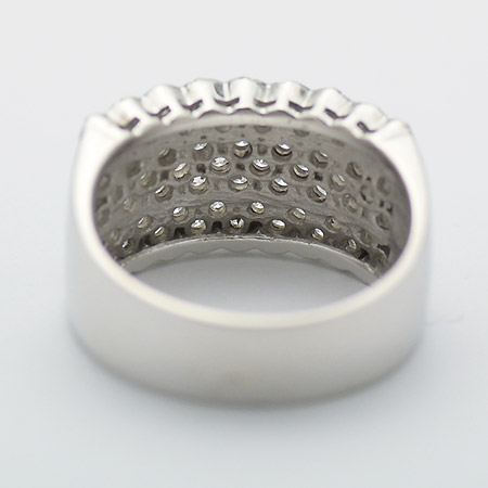 umu -アム- FINE JEWELRY STUIDIOダイヤモンド 1.0ct パヴェリングimg61625175.jpg