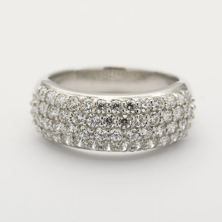 umu -アム- FINE JEWELRY STUIDIOダイヤモンド 1.0ct パヴェリングimg61674546.jpg