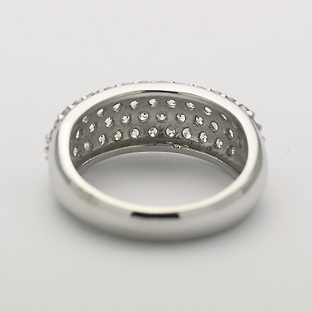 umu -アム- FINE JEWELRY STUIDIOダイヤモンド 1.0ct パヴェリングimg61674548.jpg