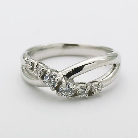 umu -アム- FINE JEWELRY STUIDIOダイヤモンド 0.22ct リングimg61674636.jpg