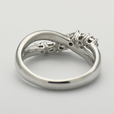 umu -アム- FINE JEWELRY STUIDIOダイヤモンド 0.22ct リングimg61674638.jpg