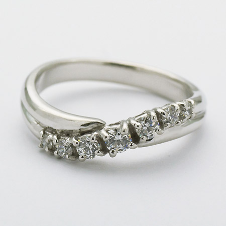 umu -アム- FINE JEWELRY STUIDIOダイヤモンド 0.28ct リングimg61674751.jpg