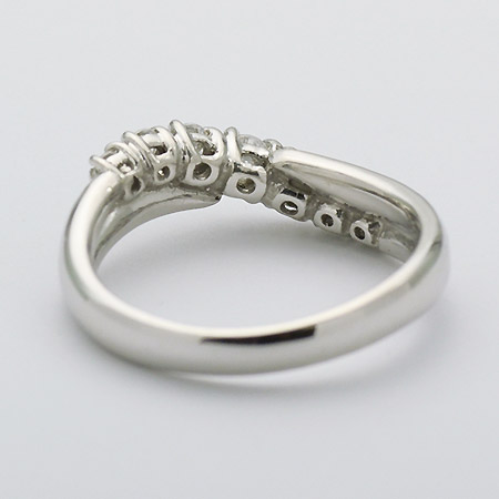 umu -アム- FINE JEWELRY STUIDIOダイヤモンド 0.28ct リングimg61674753.jpg