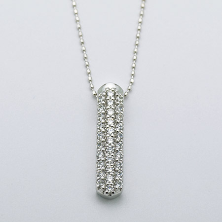 umu -アム- FINE JEWELRY STUIDIOダイヤモンド 0.4ct ペンダントトップimg61755412.jpg