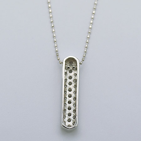 umu -アム- FINE JEWELRY STUIDIOダイヤモンド 0.4ct ペンダントトップimg61755414.jpg