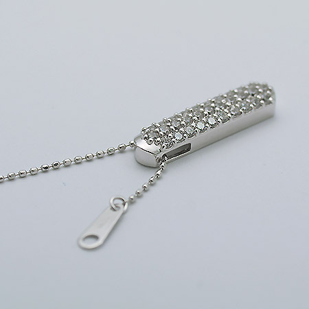 umu -アム- FINE JEWELRY STUIDIOダイヤモンド 0.4ct ペンダントトップimg61755416.jpg