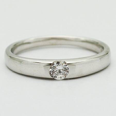 umu -アム- FINE JEWELRY STUIDIOダイヤモンド 0.15ct リングimg62489188.jpg