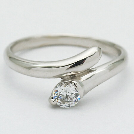 umu -アム- FINE JEWELRY STUIDIOダイヤモンド 0.3ct リングimg62489272.jpg