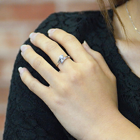 umu -アム- FINE JEWELRY STUIDIOダイヤモンド 0.3ct リングimg62489298.jpg
