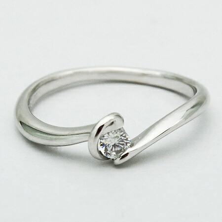 umu -アム- FINE JEWELRY STUIDIOダイヤモンド 0.1ct リングimg62489378.jpg