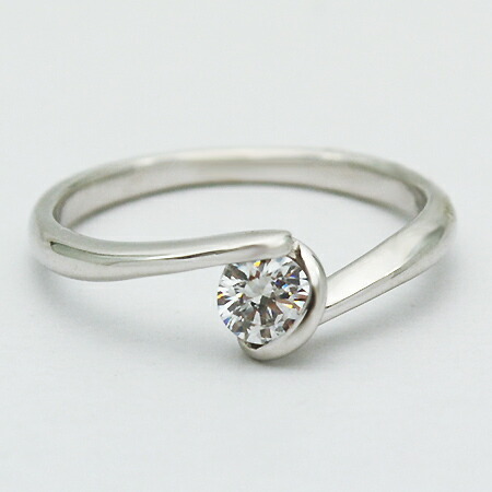 umu -アム- FINE JEWELRY STUIDIOダイヤモンド 0.3ct リングimg62489415.jpg