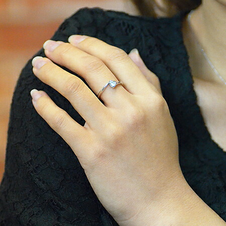 umu -アム- FINE JEWELRY STUIDIOダイヤモンド 0.3ct リングimg62489424.jpg