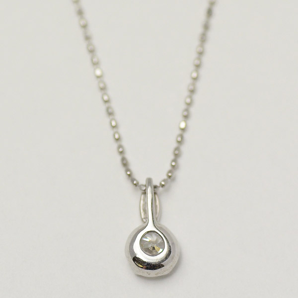 umu -アム- FINE JEWELRY STUIDIOダイヤモンド 0.3ct ペンダントトップimg62494015.jpg
