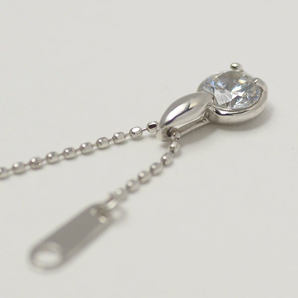 umu -アム- FINE JEWELRY STUIDIOダイヤモンド 0.3ct ペンダントトップimg62494016.jpg
