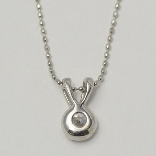 umu -アム- FINE JEWELRY STUIDIOダイヤモンド 0.3ct ペンダントトップimg62493892.jpg