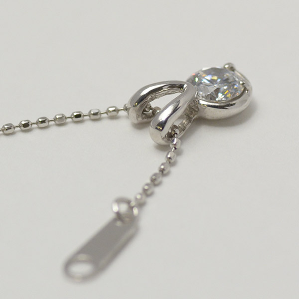 umu -アム- FINE JEWELRY STUIDIOダイヤモンド 0.3ct ペンダントトップimg62493893.jpg
