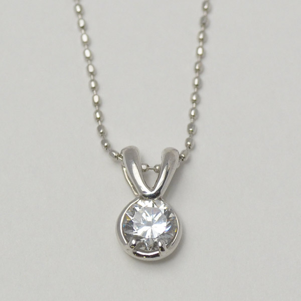 umu -アム- FINE JEWELRY STUIDIOダイヤモンド 0.3ct ペンダントトップimg62493894.jpg