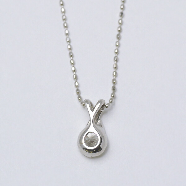 umu -アム- FINE JEWELRY STUIDIOダイヤモンド 0.3ct ペンダントトップimg62493469.jpg