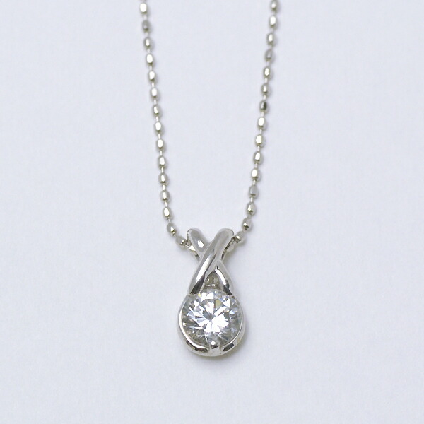 umu -アム- FINE JEWELRY STUIDIOダイヤモンド 0.3ct ペンダントトップimg62493471.jpg