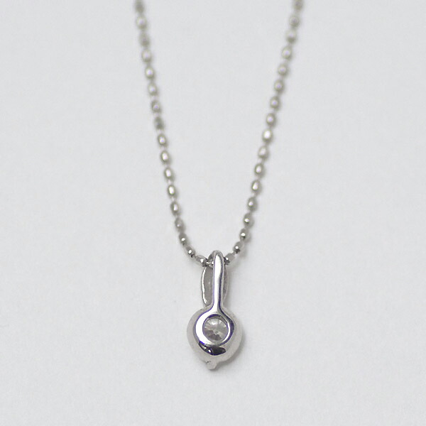 umu -アム- FINE JEWELRY STUIDIOダイヤモンド 0.2ct ペンダントトップimg62524594.jpg