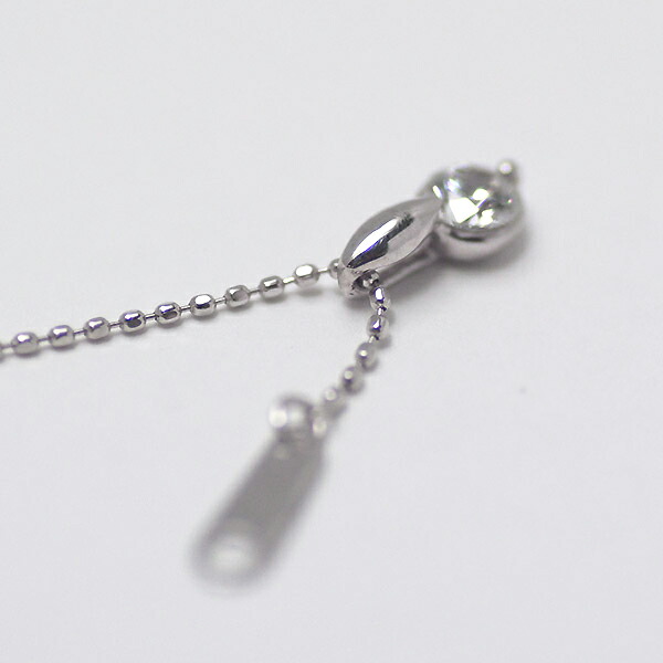 umu -アム- FINE JEWELRY STUIDIOダイヤモンド 0.2ct ペンダントトップimg62524595.jpg