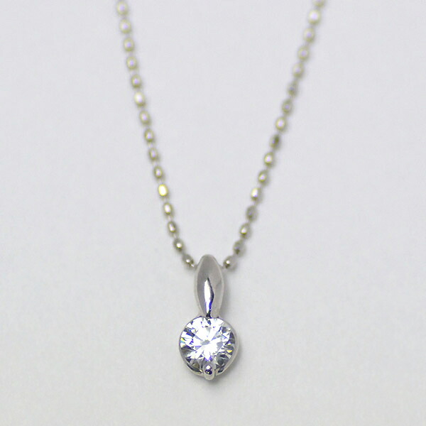 umu -アム- FINE JEWELRY STUIDIOダイヤモンド 0.2ct ペンダントトップimg62524596.jpg