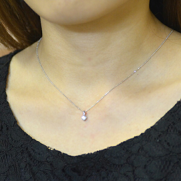 umu -アム- FINE JEWELRY STUIDIOダイヤモンド 0.2ct ペンダントトップimg62524598.jpg