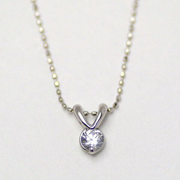 umu -アム- FINE JEWELRY STUIDIOダイヤモンド 0.2ct ペンダントトップimg62539406.jpg