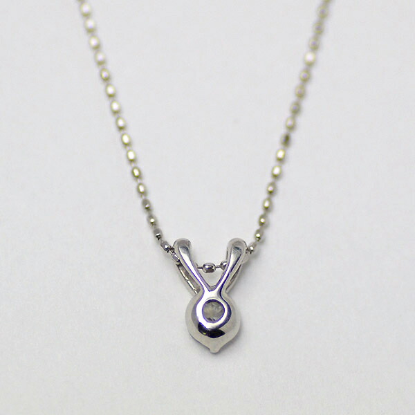 umu -アム- FINE JEWELRY STUIDIOダイヤモンド 0.2ct ペンダントトップimg62539408.jpg