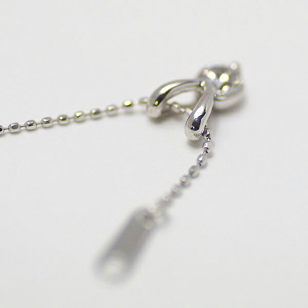 umu -アム- FINE JEWELRY STUIDIOダイヤモンド 0.2ct ペンダントトップimg62539410.jpg