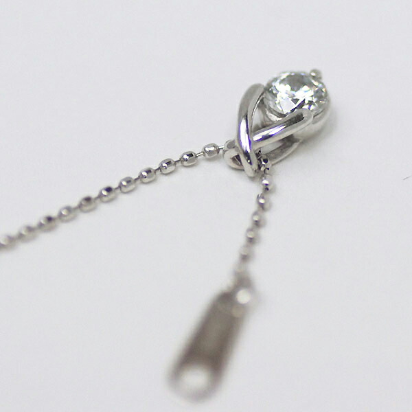 umu -アム- FINE JEWELRY STUIDIOダイヤモンド 0.2ct ペンダントトップimg62524614.jpg