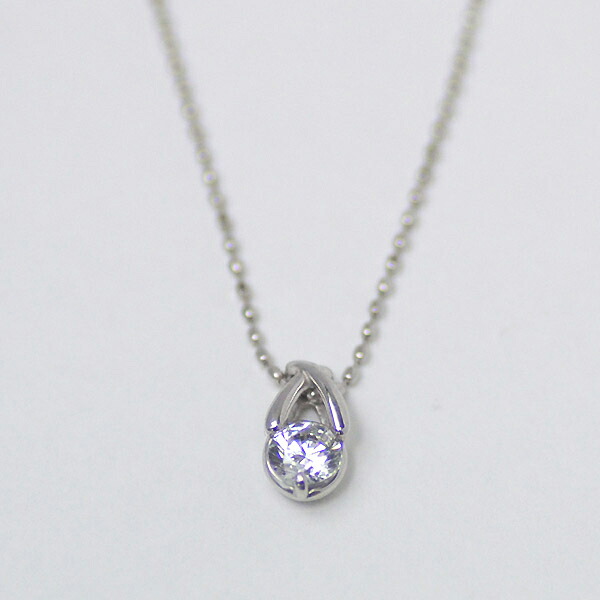 umu -アム- FINE JEWELRY STUIDIOダイヤモンド 0.2ct ペンダントトップimg62524615.jpg