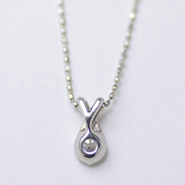 umu -アム- FINE JEWELRY STUIDIOダイヤモンド 0.2ct ペンダントトップimg62512010.jpg
