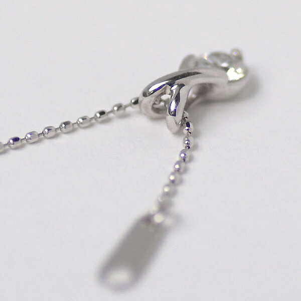 umu -アム- FINE JEWELRY STUIDIOダイヤモンド 0.2ct ペンダントトップimg62512011.jpg
